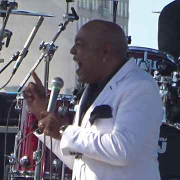 Peabo Bryson Chicago Tickets