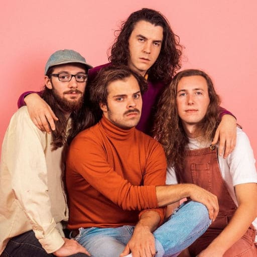 Peach Pit in Chicago