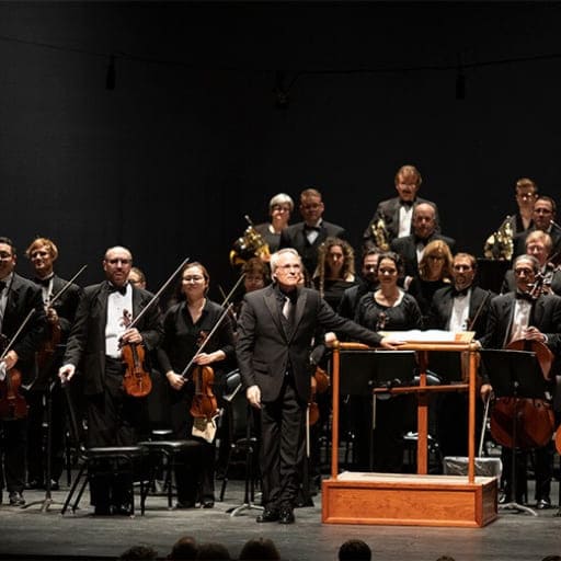 Pensacola Symphony Orchestra Chicago Tickets