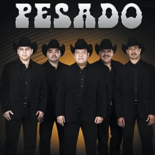 Pesado Chicago Tickets