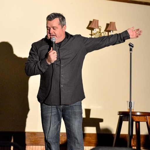 Pete Costello in Chicago
