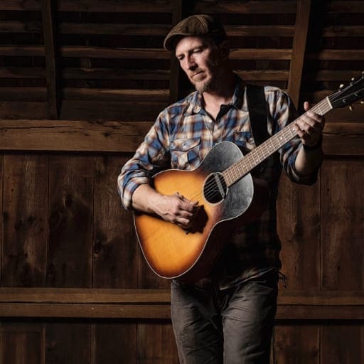 Peter Mulvey Chicago Concert Tickets