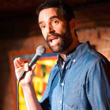 Phil Hanley Chicago Tickets