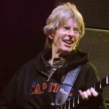 Phil Lesh Chicago Tickets