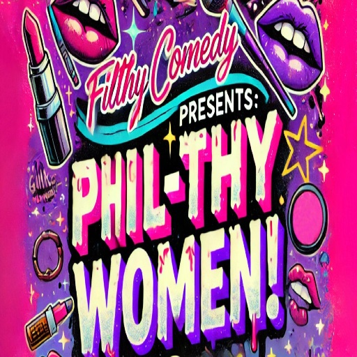 Phil-thy Women! Chicago Tickets