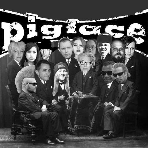 Pigface in Chicago