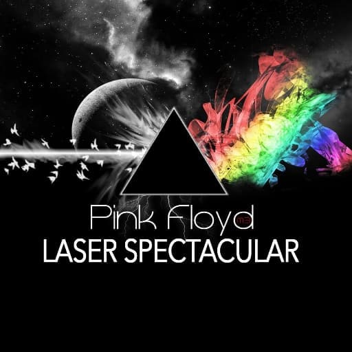 Pink Floyd Laser Spectacular in Chicago