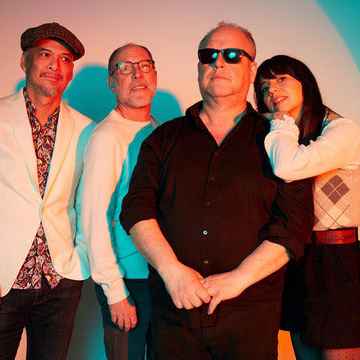 Pixies Chicago Tickets