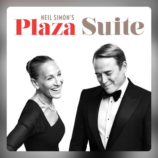 Plaza Suite Chicago Tickets