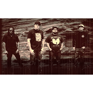 P.O.D. Concerts in Chicago