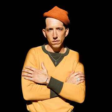 Pokey LaFarge Chicago Tickets