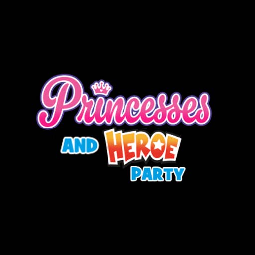 Princess and Hero Party Chicago Tickets