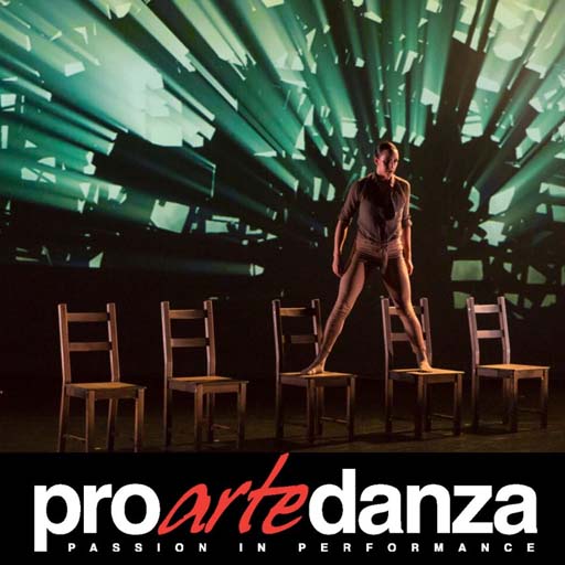 ProArteDanza Tickets