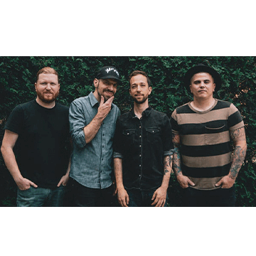 Punchline Chicago Concert Tickets