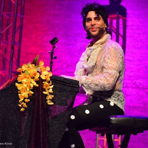 Purple Experience - Prince Tribute Chicago Tickets