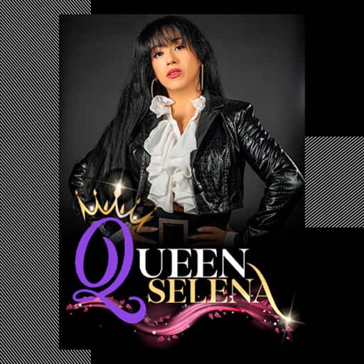 Queen Selena Chicago Tickets