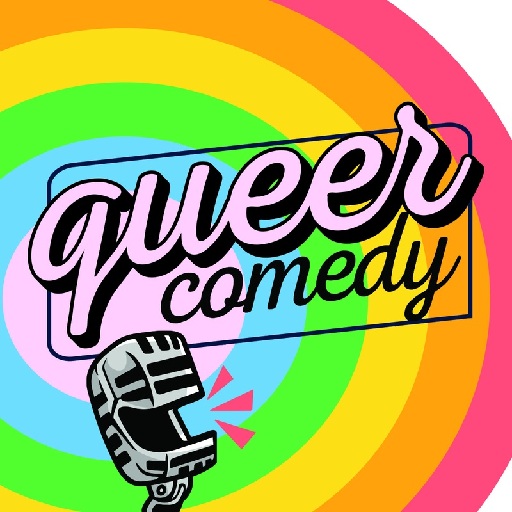Queers of Comedy Chicago Tickets