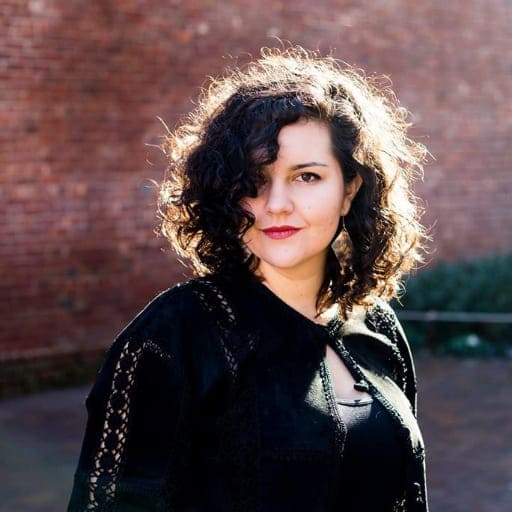 Rachel Sumner in Chicago