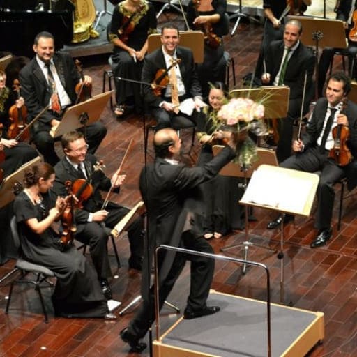 Rachmaninoff Piano Concerto No. 3 Chicago Tickets