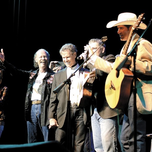Randy Travis Band Chicago Concert Tickets