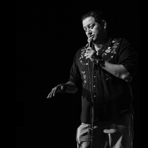 Raymond Orta in Chicago
