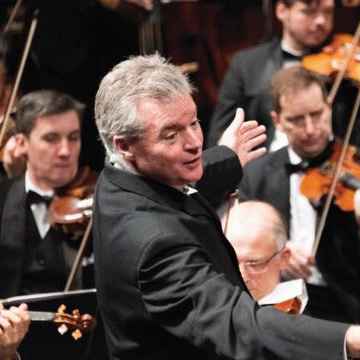 Reading Symphony Orchestra Chicago Tickets