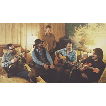 Reckless Kelly Chicago Tickets