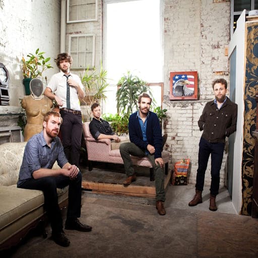 Red Wanting Blue in Chicago