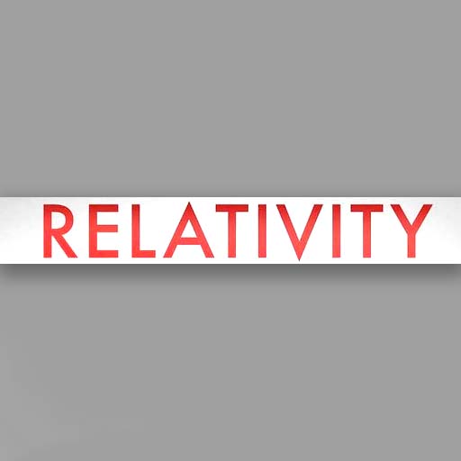 Relativity in Chicago