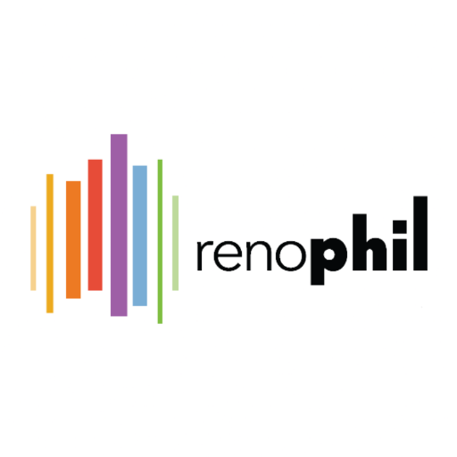 Reno Philharmonic Chicago Concert Tickets
