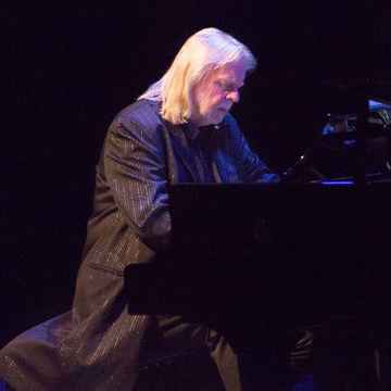 Rick Wakeman in Chicago