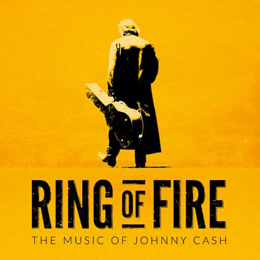 Ring of Fire: The Johnny Cash Musical Show Chicago Tickets