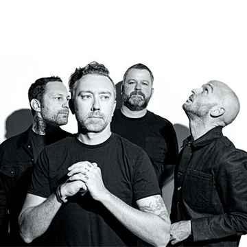 Rise Against Chicago Tickets