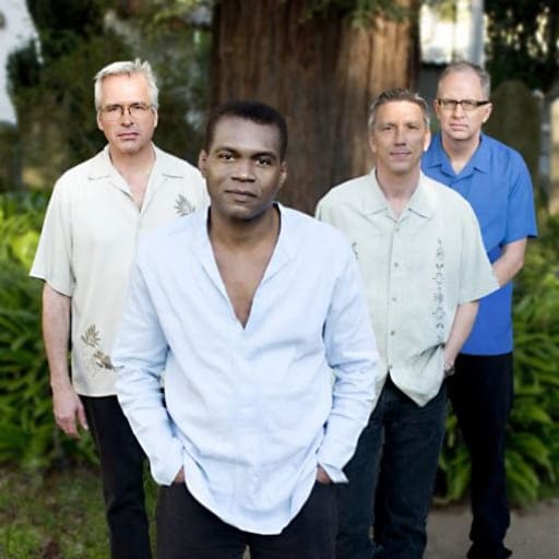 Robert Cray Band Chicago Tickets