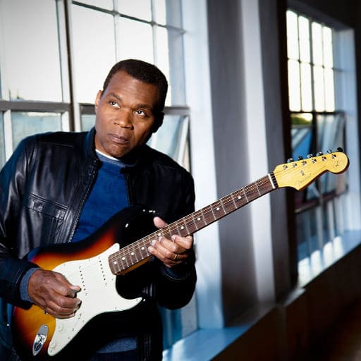 Robert Cray Chicago Concert Tickets