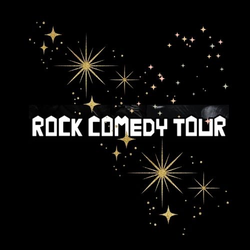 Rock Comedy Tour Chicago Concert Tickets