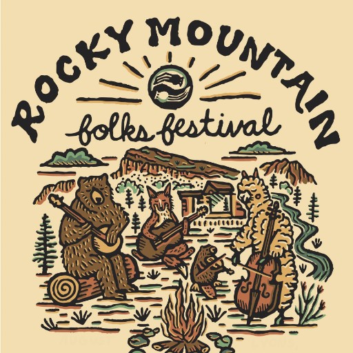 Rocky Mountain Folks Festival Chicago Tickets