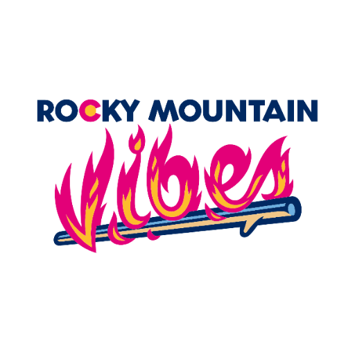 Rocky Mountain Vibes Tickets