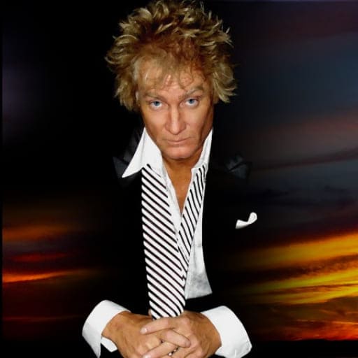 Rod The Tribute - Rod Stewart Tribute Chicago Tickets