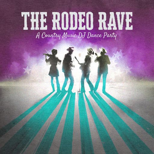 Rodeo Rave Chicago Tickets
