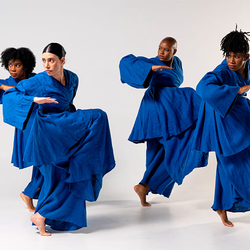 Ronald K. Brown & Evidence - A Dance Company Chicago Tickets