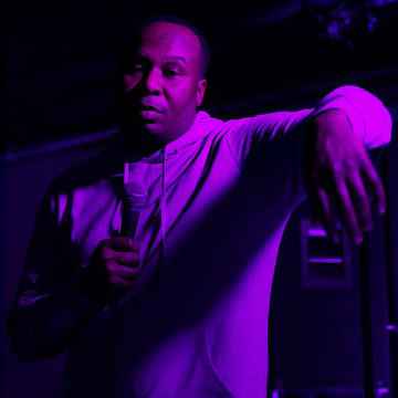 Roy Wood Jr. Chicago Tickets