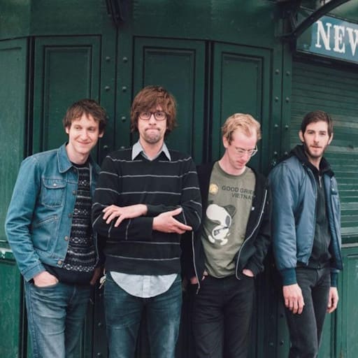 Rozwell Kid in Chicago