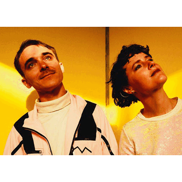 Rubblebucket in Chicago