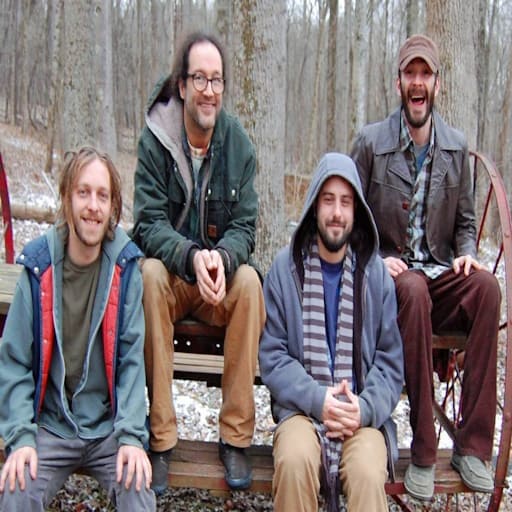 Rumpke Mountain Boys in Chicago