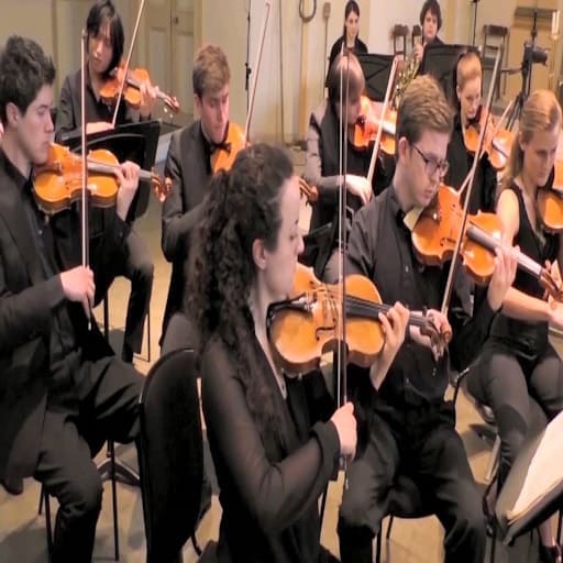 Rush Hour's Best of Mozart Chicago Tickets