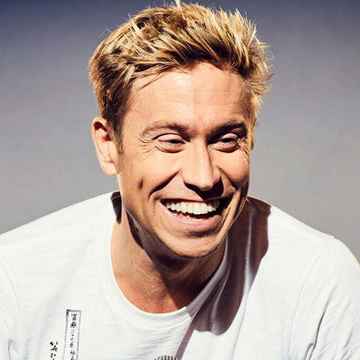 Russell Howard Chicago Tickets