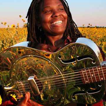Ruthie Foster Chicago Concert Tickets