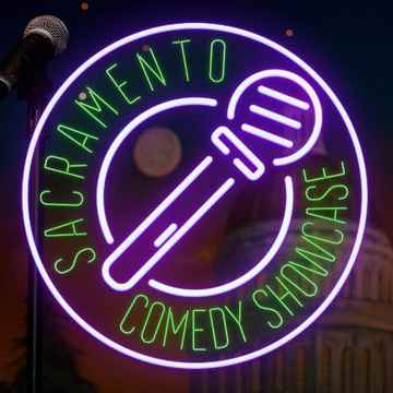 Sacramento Comedy Showcase Chicago Tickets