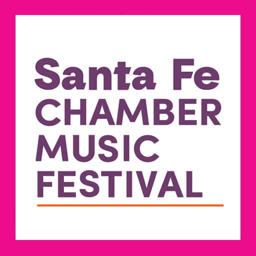 Santa Fe Chamber Music Festival Chicago Tickets